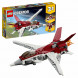 Конструктор LEGO Creator 31086 Истребитель будущего в Новокузнецке