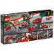 Конструктор LEGO Speed Champions 75889 Гараж Ferrari в Новокузнецке