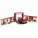 Конструктор LEGO Speed Champions 75889 Гараж Ferrari в Новокузнецке