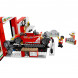 Конструктор LEGO Speed Champions 75889 Гараж Ferrari в Новокузнецке