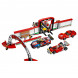 Конструктор LEGO Speed Champions 75889 Гараж Ferrari в Новокузнецке