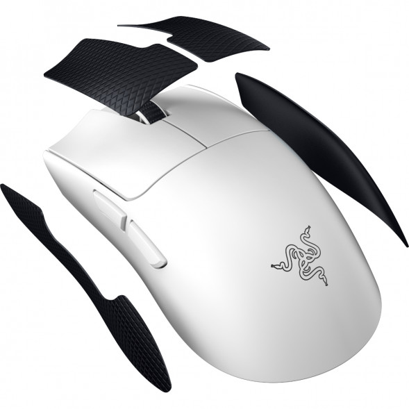 Игровая мышь Razer Viper V3 PRO, White (RZ01-05120200-R3G1) в Новокузнецке