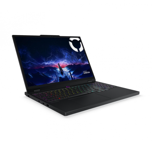 Lenovo Legion 5 15IAX10 (Core Ultra 7 255HX 16/1TB RTX 5070) в Новокузнецке