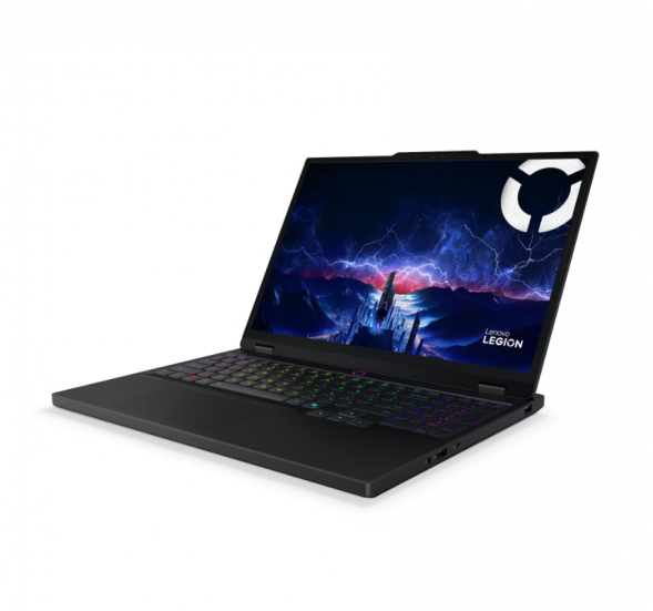 Lenovo Legion 5 15IAX10 (Core Ultra 7 255HX 16/1TB RTX 5070) в Новокузнецке