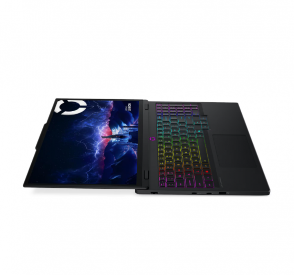 Lenovo Legion 5 15IAX10 (Core Ultra 7 255HX 16/1TB RTX 5070) в Новокузнецке