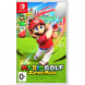 Игра для Nintendo Switch: Mario Golf: Super Rush в Новокузнецке