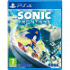 Игра Sonic Frontiers для PS4 (диск, русские субтитры) в Новокузнецке