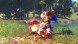 Игра Sonic Frontiers для PS4 (диск, русские субтитры) в Новокузнецке