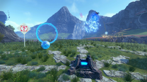 Игра Sonic Frontiers для PS4 (диск, русские субтитры) в Новокузнецке