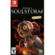 Игра Oddworld: Soulstorm. Limited Oddition [Nintendo Switch, русские субтитры] в Новокузнецке