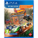 Игра Hot Wheels Unleashed 2: Turbocharged. Day One Edition [PS4, английская версия] в Новокузнецке
