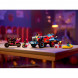 Конструктор LEGO DREAMZzz 71458 Автомобиль-крокодил в Новокузнецке