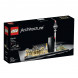 Конструктор LEGO Architecture 21027 Берлин в Новокузнецке