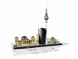 Конструктор LEGO Architecture 21027 Берлин в Новокузнецке