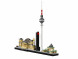 Конструктор LEGO Architecture 21027 Берлин в Новокузнецке