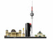 Конструктор LEGO Architecture 21027 Берлин в Новокузнецке