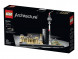 Конструктор LEGO Architecture 21027 Берлин в Новокузнецке