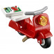 Конструктор LEGO City Great Vehicles 60150 Фургон-пиццерия в Новокузнецке
