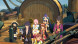 Игра Tales of Vesperia Definitive Edition [Nintendo Switch, русские субтитры] в Новокузнецке