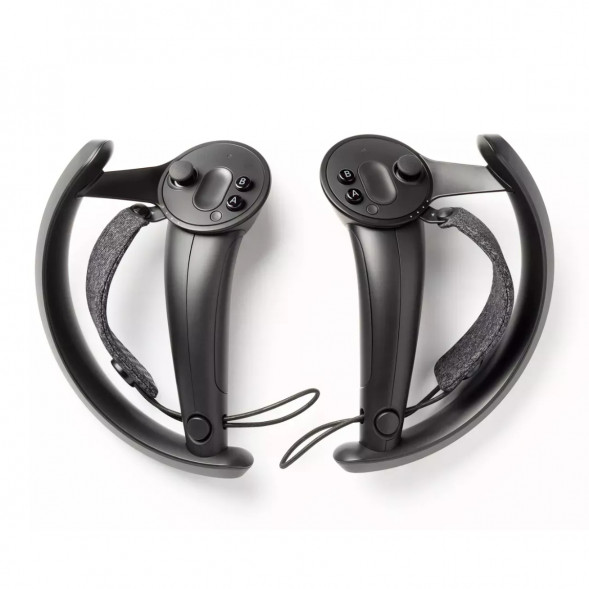Левый контроллер Valve Index Controller в Новокузнецке