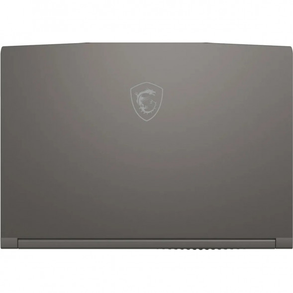 Ноутбук игровой MSI Thin 15 B2RVE-3451XRU (15.6&amp;quot;, IPS, Intel Core 7 240H 2.5ГГц, 10 ядер, 16ГБ DDR4, 512ГБ SSD, NVIDIA GeForce RTX 4050 для ноутбуков - 6 ГБ) в Новокузнецке