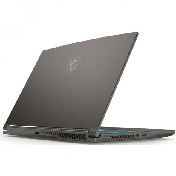Ноутбук игровой MSI Thin 15 B2RVE-3451XRU (15.6&amp;quot;, IPS, Intel Core 7 240H 2.5ГГц, 10 ядер, 16ГБ DDR4, 512ГБ SSD, NVIDIA GeForce RTX 4050 для ноутбуков - 6 ГБ) в Новокузнецке
