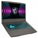 Ноутбук игровой MSI Thin 15 B2RVE-3451XRU (15.6&amp;quot;, IPS, Intel Core 7 240H 2.5ГГц, 10 ядер, 16ГБ DDR4, 512ГБ SSD, NVIDIA GeForce RTX 4050 для ноутбуков - 6 ГБ) в Новокузнецке
