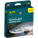 Леска RIO Premier Powerflex Ultra Shooting Line .035, Blue в Новокузнецке
