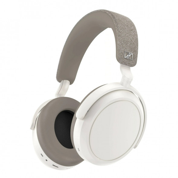 Беспроводные наушники Sennheiser Momentum 4 Wireless, White в Новокузнецке