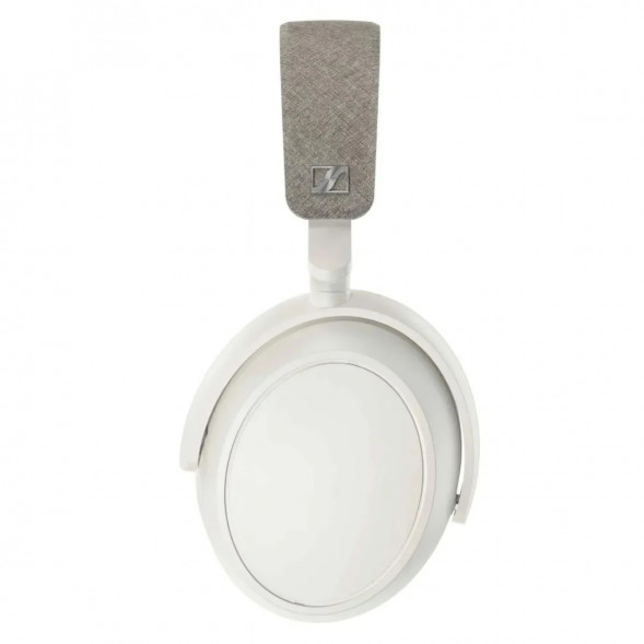 Беспроводные наушники Sennheiser Momentum 4 Wireless, White в Новокузнецке