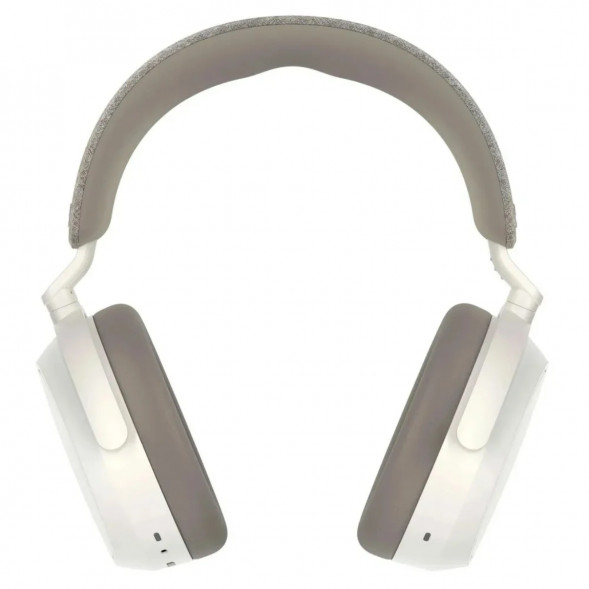 Беспроводные наушники Sennheiser Momentum 4 Wireless, White в Новокузнецке