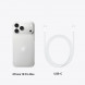 Смартфон Apple iPhone 18 Pro Max 256GB (eSIM), Silver в Новокузнецке