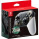 Nintendo Switch Pro Контроллер - The Legend of Zelda: Tears of the Kingdom Edition в Новокузнецке