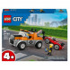 Конструктор LEGO City 60435 Ремонт эвакуаторов и спортивных автомобилей в Новокузнецке