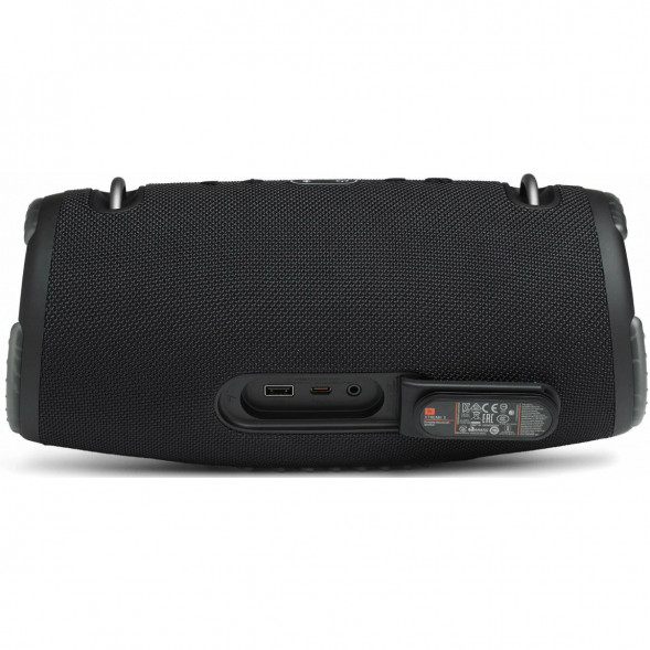 Портативная акустика JBL Xtreme 3, 100 Вт, черный в Новокузнецке