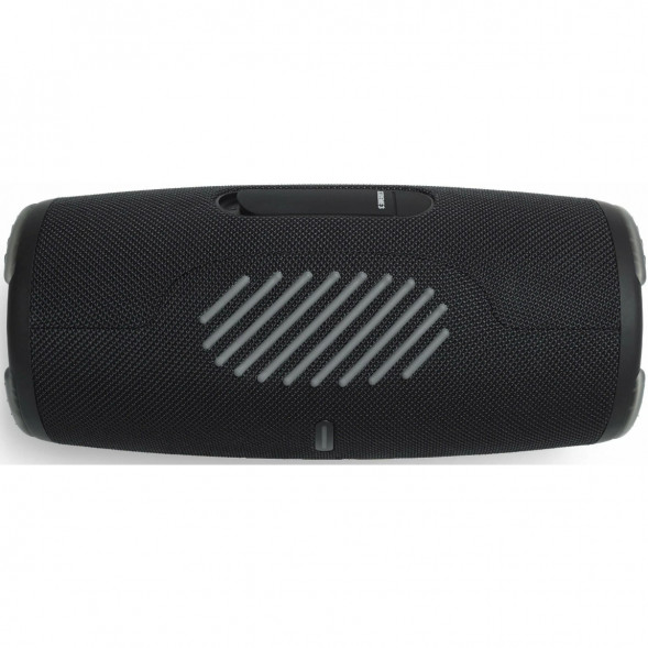 Портативная акустика JBL Xtreme 3, 100 Вт, черный в Новокузнецке
