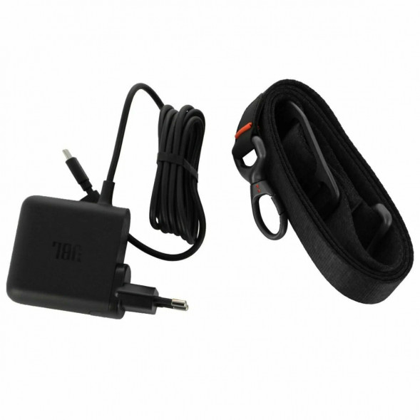 Портативная акустика JBL Xtreme 3, 100 Вт, черный в Новокузнецке