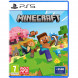 Игра Minecraft [PS5, русская версия] в Новокузнецке