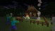 Игра Minecraft [PS5, русская версия] в Новокузнецке