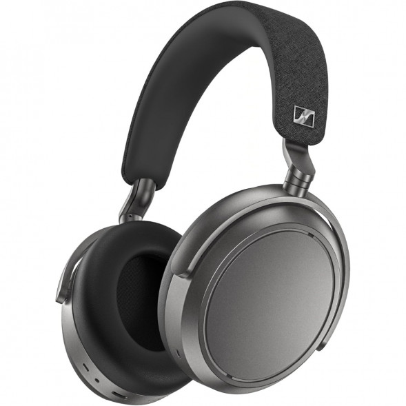 Беспроводные наушники Sennheiser Momentum 4 Wireless, Graphite в Новокузнецке
