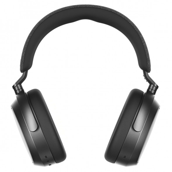 Беспроводные наушники Sennheiser Momentum 4 Wireless, Graphite в Новокузнецке