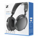Беспроводные наушники Sennheiser Momentum 4 Wireless, Graphite в Новокузнецке