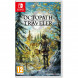 Игра Octopath Traveler 0 [Nintendo Switch, английская версия] в Новокузнецке