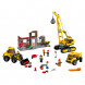 Конструктор LEGO City 60076 Снос здания в Новокузнецке