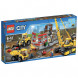 Конструктор LEGO City 60076 Снос здания в Новокузнецке