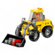 Конструктор LEGO City 60076 Снос здания в Новокузнецке
