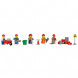 Конструктор LEGO City 60076 Снос здания в Новокузнецке