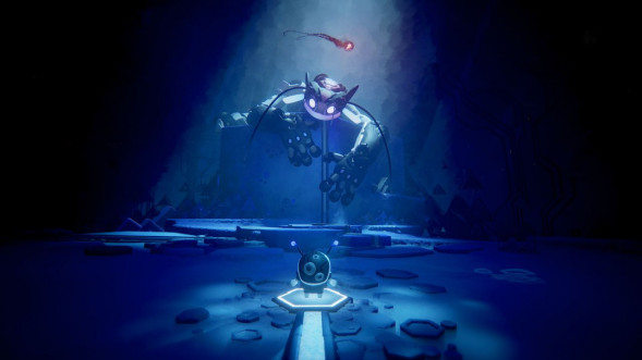 Игра Грёзы (Dreams) [PS4, русская версия] в Новокузнецке