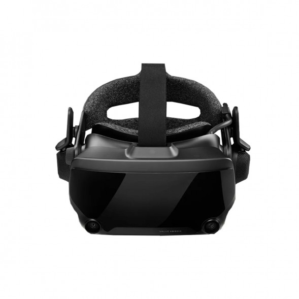 Шлем виртуальной реальности Valve Index Headset в Новокузнецке