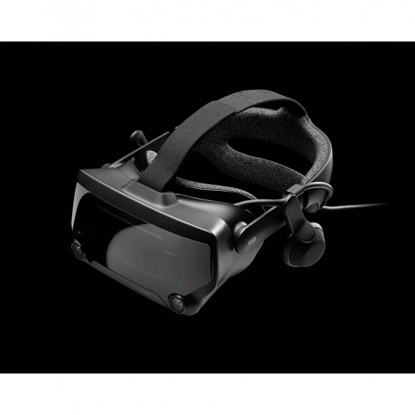 Шлем виртуальной реальности Valve Index Headset в Новокузнецке